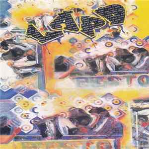 L.A.P.D. - James Brown FLAC