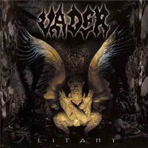 Vader - Litany FLAC