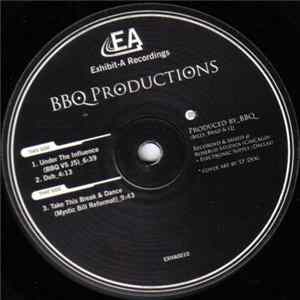 BBQ Productions - Under The Influence FLAC