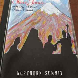 Oliver Jones With Herb Ellis And Red Mitchell - Northern Summit FLAC