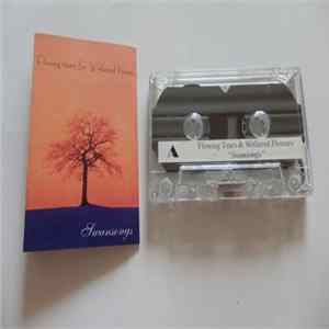 Flowing Tears & Withered Flowers - Swansongs FLAC