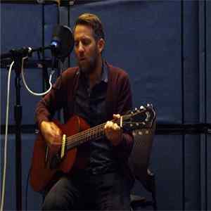Denison Witmer - Folkadelphia Session 10​/​24​/​2013 FLAC