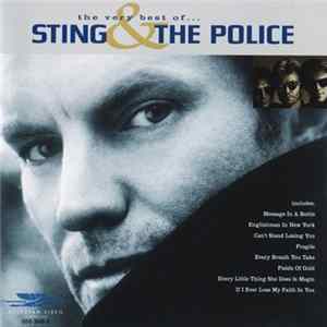 Sting & The Police - The Very Best Of Sting & The Police FLAC