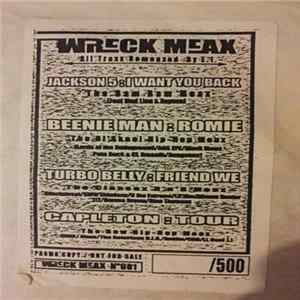 Various - Wreck Meax FLAC