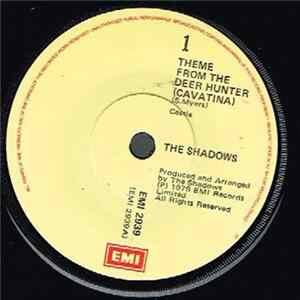 The Shadows - Theme From The Deer Hunter (Cavatina) FLAC