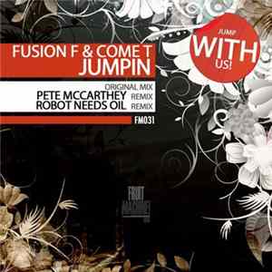 Fusion F & Come T - Jumpin FLAC