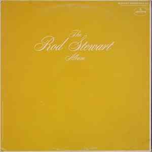 Rod Stewart - The Rod Stewart Album FLAC