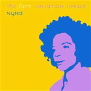 Nyika - The First Sensation Remixed FLAC