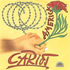 Cariot - America FLAC