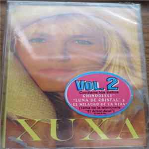 Xuxa - Xuxa 2 FLAC