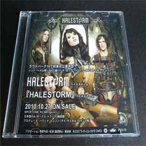Halestorm - Halestorm FLAC