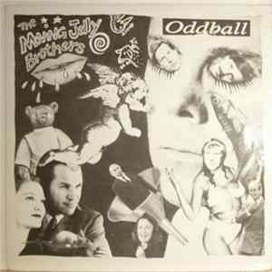 The Moving Jelly Brothers - Oddball FLAC