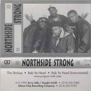 Northside Strong - The Stickup / Bob Ya Head FLAC