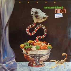 Martini Ranch - Reach FLAC