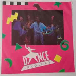 Dance In Colors - Lost Rhythm FLAC