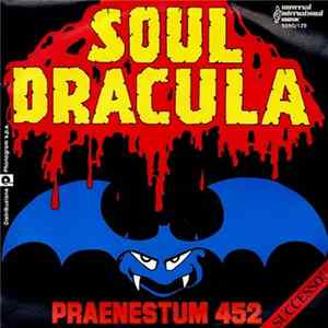 Praenestum 452 - Soul Dracula FLAC