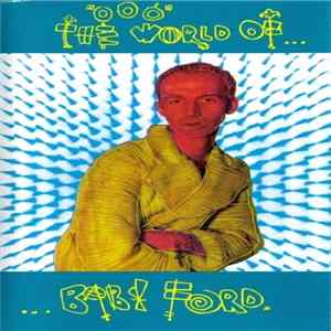 Baby Ford - "Ooo" The World Of Baby Ford FLAC