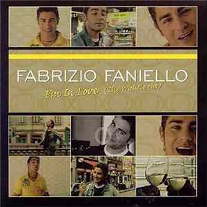 Fabrizio Faniello - I'm In Love (The Whistle Hit) FLAC