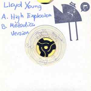Lloyd Young - High Explosion FLAC