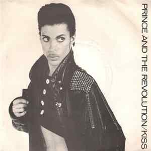 Prince And The Revolution - Kiss FLAC