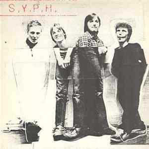 S.Y.P.H. - S.Y.P.H. FLAC