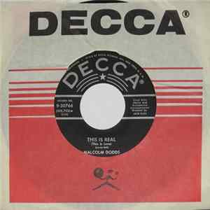 Malcolm Dodds - This Is Real FLAC