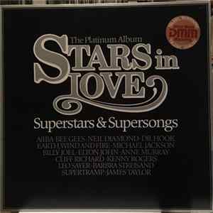 Various - Stars In Love - Superstars & Supersongs FLAC
