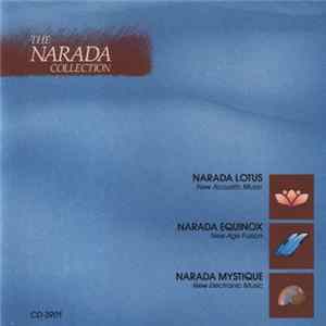 Various - The Narada Collection Vol. 1 FLAC