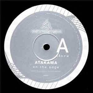 Atakama - On The Edge / Insight FLAC