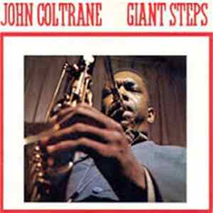 John Coltrane - Giant Steps FLAC