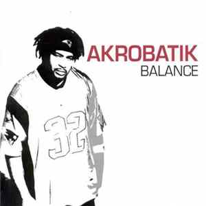 Akrobatik - Balance FLAC