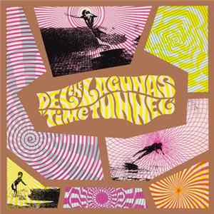 The Del Lagunas - Time Tunnel FLAC