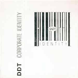 DDT - Corporate Identity FLAC