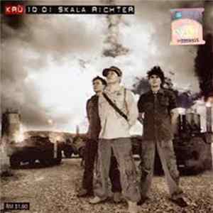 KRU - 10 Di Skala Richter FLAC