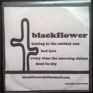 Blackflower - Kissing In The Midday Sun FLAC