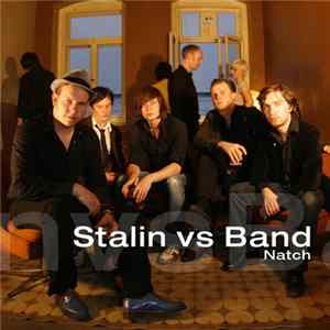Stalin Vs Band / Kid Shelleens - Untitled FLAC
