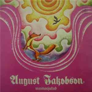 August Jakobson - Muinasjutud FLAC