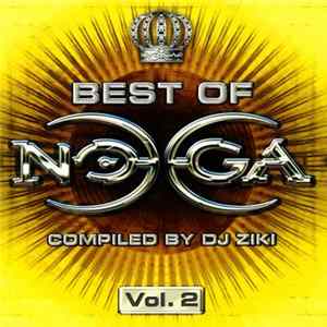 DJ Ziki - Best Of Noga Vol. 2 FLAC
