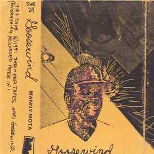 Goosewind - Manny Mota FLAC