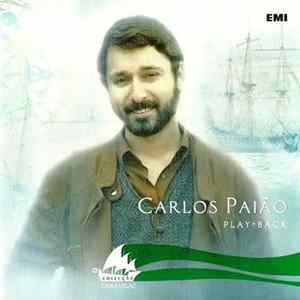 Carlos Paião - Play-Back FLAC