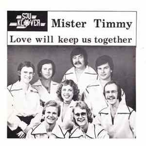 Sjuklöver - Mister Timmy FLAC