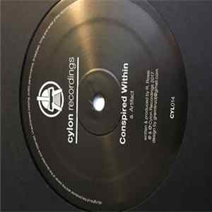 Conspired Within - Artifact / Sightings FLAC