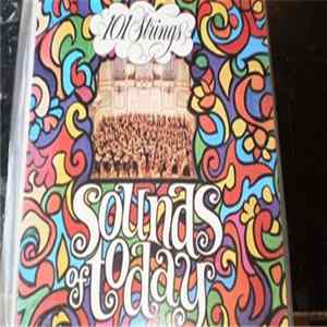 101 Strings - Sounds Of Today FLAC