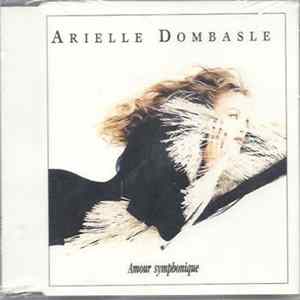 Arielle Dombasle - Amour Symphonique FLAC