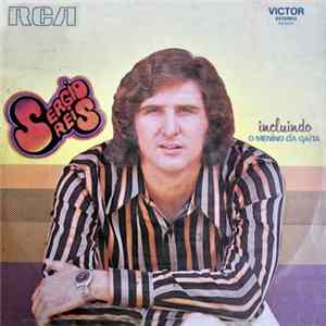 Sérgio Reis - Sérgio Reis FLAC