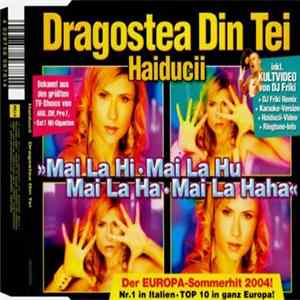 Haiducii - Dragostea Din Tei FLAC