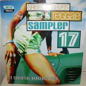 Various - Greensleeves Reggae Sampler 17 FLAC