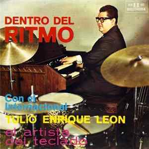 Tulio Enrique Leon - Dentro Del Ritmo FLAC