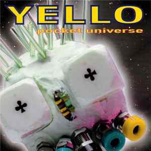 Yello - Pocket Universe FLAC