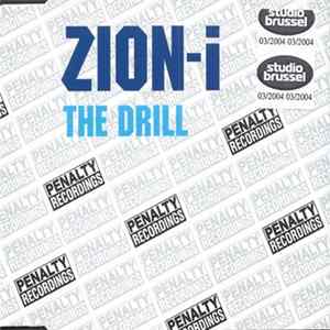 Zion I - The Drill FLAC